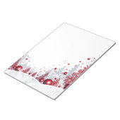 Holiday Editor Notizblock (angewinkelt)