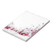 Holiday Editor Notizblock (Rotiert)