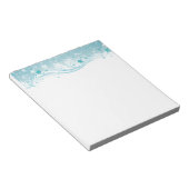 Holiday Editor Notizblock (angewinkelt)