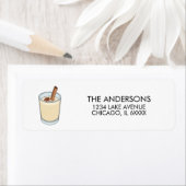 Holiday Eggnog (Insitu)