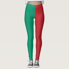Holiday-elf-Kostüme, Elfkostüme Leggings