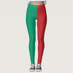 Holiday-elf-Kostüme, Elfkostüme Leggings
