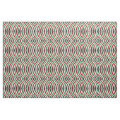 Holiday Fabric Christmas Candy Cane Fabrics Custom Stoff (Yard (91,4 cm))