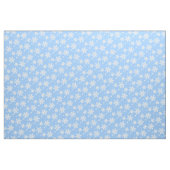 Holiday Fabric Weihnachten Snowflake Stoffe Custom (Yard (91,4 cm))