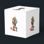 Holiday Favor Box Geschenkschachtel<br><div class="desc">Genießen Sie Ihre Urlaubspensionen mit unserer kleinen Geschenkboxen. Festlich und kompakt,  perfekt für kleine Schätze. Machen Sie Ihre Geschenke glänzen in dieser Saison!</div>