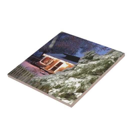 Holiday Fliese (Seite)