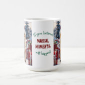 Holiday Fox Kaffeetasse (Mittel)