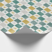 Holiday Geschenkpapier (Ecke)