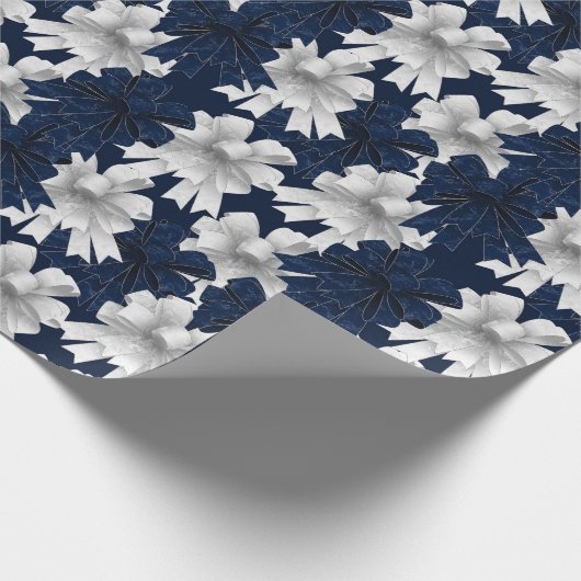 Holiday Geschenkpapier (Ecke)