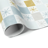 Holiday Geschenkpapier (Rolleneckpunkt)