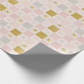 Holiday Geschenkpapier (Ecke)