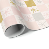 Holiday Geschenkpapier (Rolleneckpunkt)