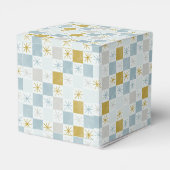 Holiday Geschenkschachtel (Rückseite)