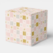 Holiday Geschenkschachtel (Rückseite)