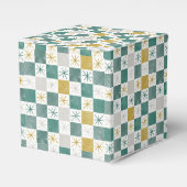 Holiday Geschenkschachtel (Vorderseite)