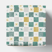 Holiday Geschenkschachtel (Oben)