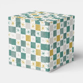 Holiday Geschenkschachtel (Rückseite)