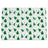 Holiday Gift Bag Große Geschenktüte (Vorderseite)