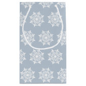 Holiday Gift Bag Kleine Geschenktüte (Rückseite)