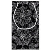 Holiday Gift Bag Kleine Geschenktüte (Rückseite)