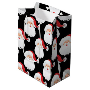 Holiday Gift Bag Mittlere Geschenktüte