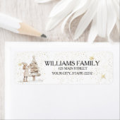 Holiday Gift For Christmas Tree (Insitu)