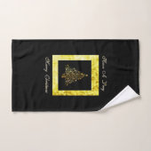 Holiday Gilt Handtuch (Handtuch)