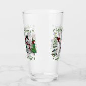 Holiday Glass Glas (Links)