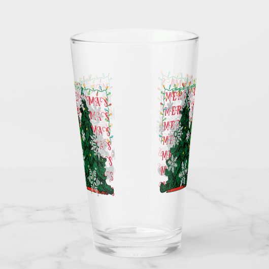 Holiday Glass Glas (Rechts)