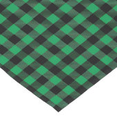 Holiday großer tischläufer (Ecke)