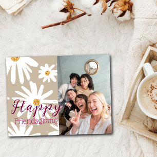 Holiday Happy Celebration Generic Foto Customizing Feiertagspostkarte
