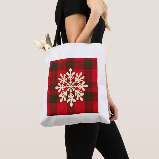 Holiday Harmony Design Tasche (Von Nahem)