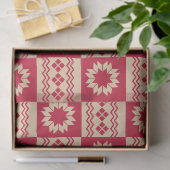 Holiday Harmony Tissue Paper Seidenpapier (Geschenk)