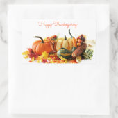 Holiday Harvest Stickers (Tasche)