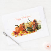 Holiday Harvest Stickers (Umschlag)