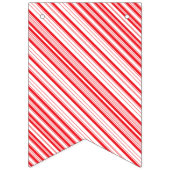 Holiday Hodgepodge Frack Bunting Banner (Erste Fahne)