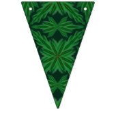 Holiday Hodgepodge Triangle Bunting Banner (Zweite Fahne)