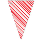 Holiday Hodgepodge Triangle Bunting Banner (Erste Fahne)