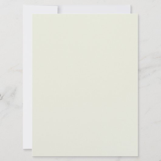 Holiday Holly Santa's Nice List (Rückseite)