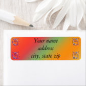 Holiday Horns - (Insitu)