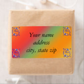 Holiday Horns - (Insitu)