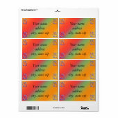 Holiday Horns - (Vorne)