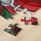 Holiday Horses~puzzle! Puzzle (Seite)