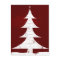 Holiday Icon - Vintage Christmas Tree