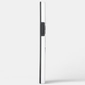 holiday illustration Case-Mate iPhone hülle (Rückseite / Rechts)