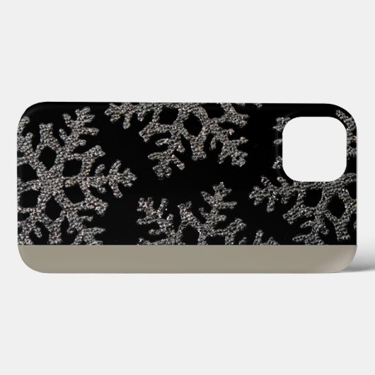 Holiday iPad Case (Rückseite (Horizontal))