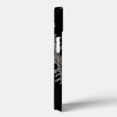 Holiday iPad Case (Rückseite / Rechts)