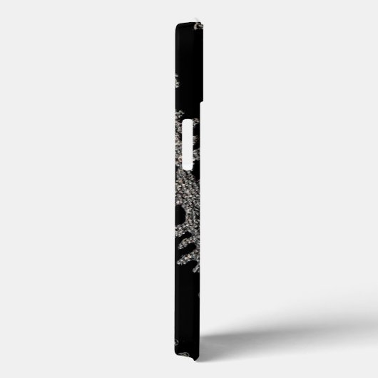 Holiday iPad Case (Rückseite / Rechts)