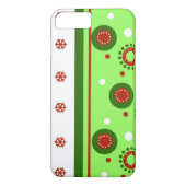 Holiday iPhone Cases (Rückseite)