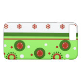 Holiday iPhone Cases (Rückseite (Horizontal))